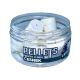 LK Baits Pelety v dipu Česnek 17mm, 60g - VÝPRODEJ
