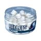 LK Baits Pelety v dipu Česnek 12mm, 60g - VÝPRODEJ