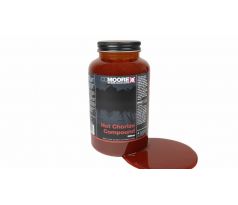 CC Moore tekuté potravy 500ml - Hot Chorizo - VÝPRODEJ