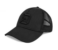 Kšiltovka Delphin BlackWay Trucker