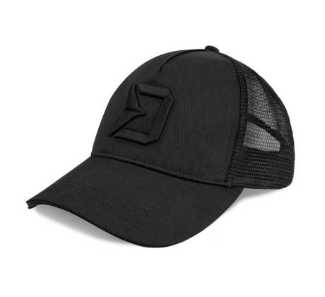 Kšiltovka Delphin BlackWay Trucker