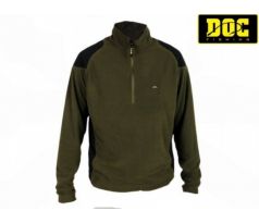 DOC CASSIEN black green - Rybářský rolák