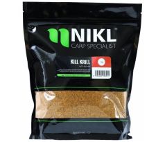 Nikl Method Mix Kill Krill