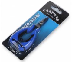 Carp´R´Us Nůžky Braid Scissors