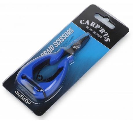 Carp´R´Us Nůžky Braid Scissors