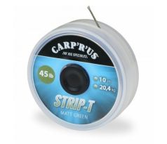 Carp´R´Us Potahovaná šňůrka - Strip-T