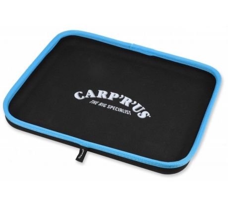 Carp´R´Us Tácek na montáže - Rig Tray