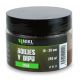 Nikl Boilies v dipu Crab 250g - 18+20 mm, 250 g