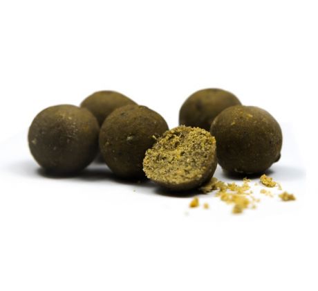 Munch Baits Bio Marine Boilies 1kg - VÝPRODEJ