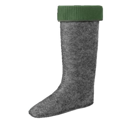Náhradní vložka pro Delphin BRONTO / zelený lem