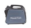 Elektrocentrála - Generator Powerkick 2000 + 1l oleje