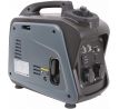 Elektrocentrála - Generator Powerkick 2000 + 1l oleje