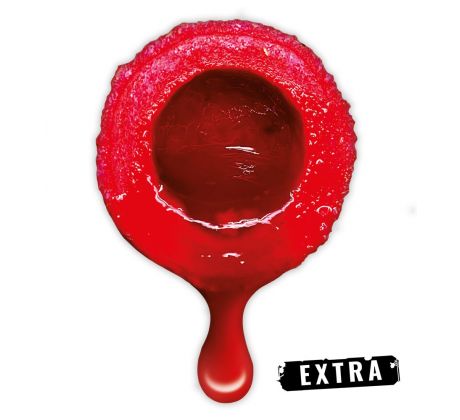 LK Baits Nutrigo Extra Spice Wild Strawberry - VÝPRODEJ