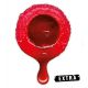 LK Baits Nutrigo Extra Spice Wild Strawberry - VÝPRODEJ