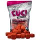 LK Baits CUC! Nugget Carp Spice Shrimp 1kg - VÝPRODEJ