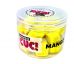 LK Baits CUC! Nugget POP-UP Fluoro Mango 17 mm, 150ml - VÝPRODEJ