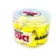 LK Baits CUC! Nugget POP-UP Fluoro Mango 17 mm, 150ml - VÝPRODEJ