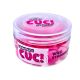 LK Baits CUC! Nugget Balanc Fluoro Wild Strawberry 10 mm, 100ml - VÝPRODEJ