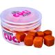 LK Baits CUC! Nugget Balanc Spice Shrimp 150ml - VÝPRODEJ