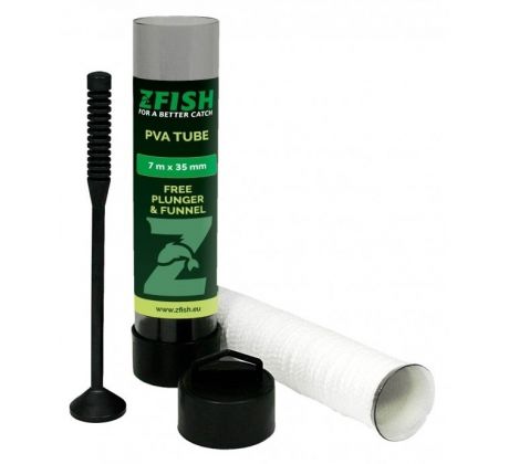 Zfish PVA Punčocha Mesh Tube 35mm - 7m