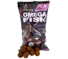 Starbaits Boilies - Omega Fish - VÝPRODEJ !!!