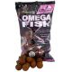Starbaits Boilies - Omega Fish - VÝPRODEJ !!!