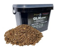 Starbaits Method & Stick Mix GLMarine 1,7kg