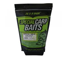 Jet Fish 1kg Legend Range PVA mix - VODNÍ RÁKOS - VÝPRODEJ !!!