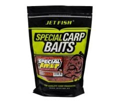 Jet Fish 1kg Legend Range PVA mix - MIRABELLE/ŠPENDLÍK - VÝPRODEJ !!!