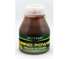 Jet Fish Tekutá potrava - Amino Power - VÝPRODEJ !!!