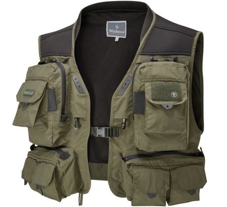 Vesta Wychwood Gorge Vest