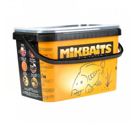 Mikbaits Kelímky a kbelíky - 5l kbelík