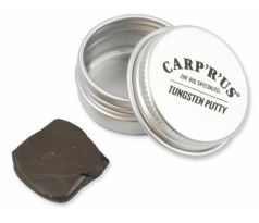 Carp ´R´ Us Plastické olovo - Tungsten Putty