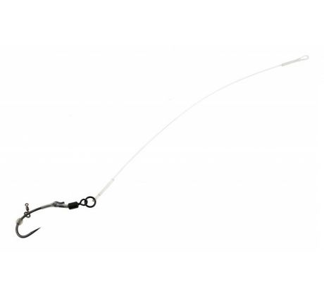 Hotový návazec Carp´R´Us - Ready Ronnie rig 50 lbs 16,5 cm