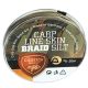Giants fishing Svlékací šnůra Carp Line Skin Braid  20m 25Lb Silt