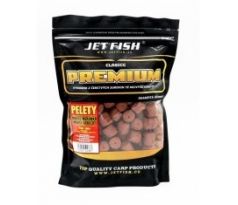 Premium clasicc pelety 700g - 18 mm