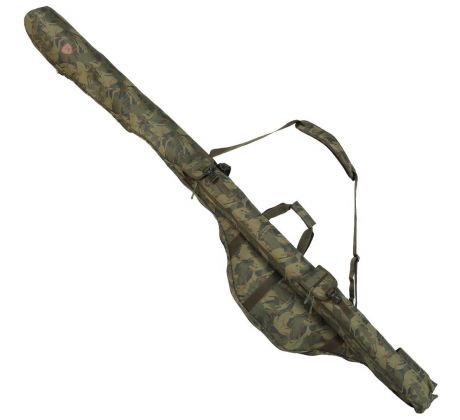 Giants fishing Pouzdro na pruty Rod Holdall Luxury 2 Rod 10ft (170cm)