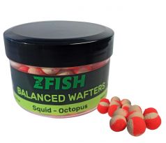 ZFISH Balanced Wafters 8mm - Squid-Octopus