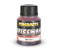 Mikbaits Spiceman WS dip 125ml - WS2 Spice