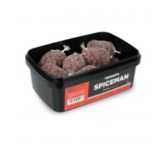 Mikbaits Spiceman PVA Bomb 15ks - Chilli Squid