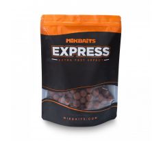 Mikbaits Boilie eXpress - Mandarinka