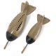 Korum Bopper Bait Droppers XL