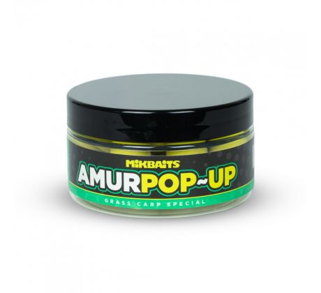 Mikbaits Amur range - Amur 14mm pop-up 100ml