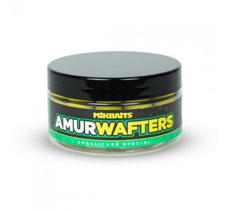 Mikbaits Amur range - Amur 14mm wafters 100ml