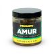 Mikbaits Amur range - Amur 16mm boilie v dipu 250ml