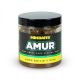 Mikbaits Amur range - Amur 20mm boilie v dipu 250ml