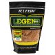 Jet Fish Mix do PVA Legend Range 1kg - RAK