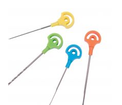 Jehla Wychwood Multi Tool Fine Latch Needle ( modrá )