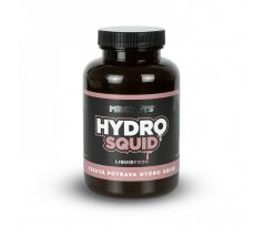 Mikbaits Tekuté potravy 300ml - Squid Hydro