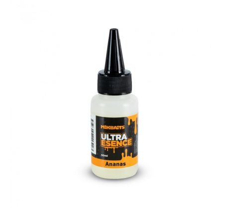 Mikbaits Ultra esence 50ml - Ananas